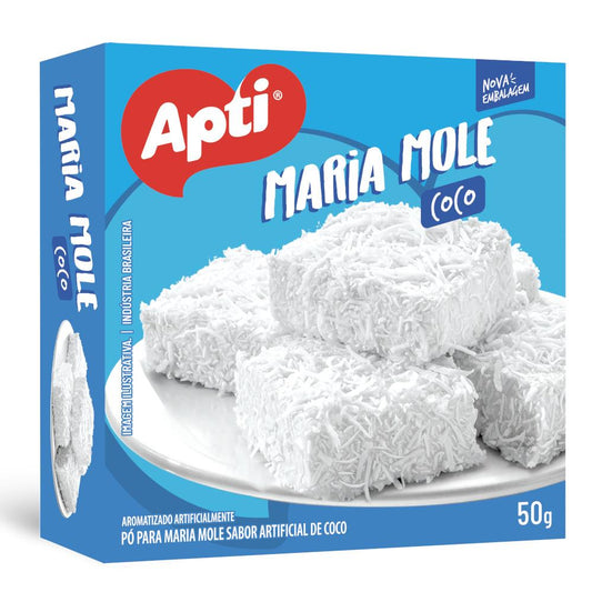 Maria Mole Apti 50 G Coco