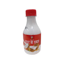 Leite de Coco 200ml