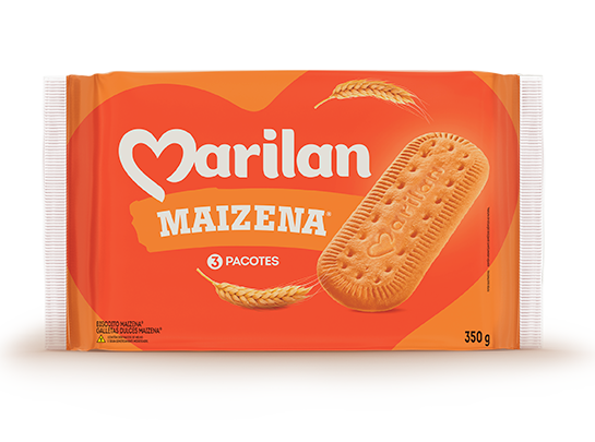 Marilan Marie Finger (Maizena) 350g