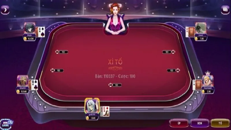 Những thói quen cược thường gặp ở một số Newbie khi tham gia Xì tố online